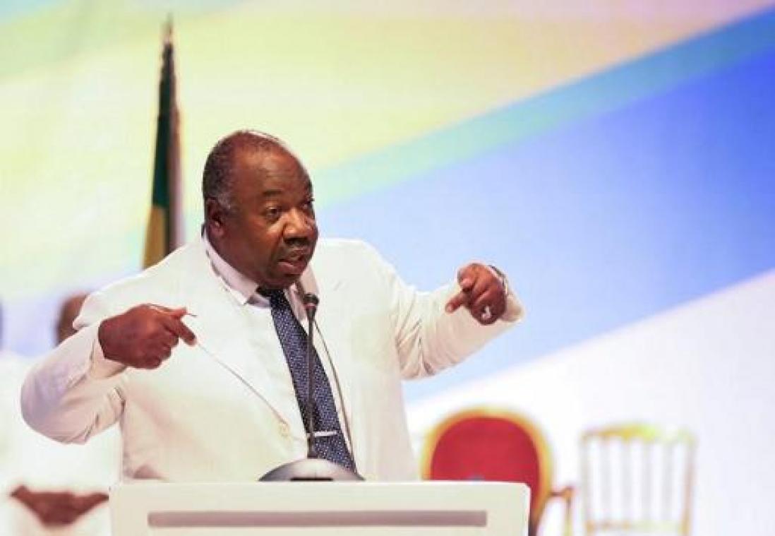 Gabonese regeringspartij uitgeroepen tot winnaar bij parlementsverkiezingen