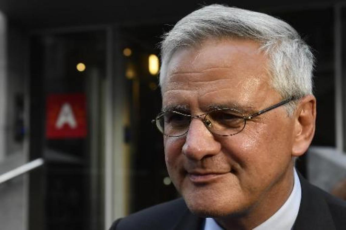 Kris Peeters ziet af van zitje in Antwerpse gemeente- en districtsraad