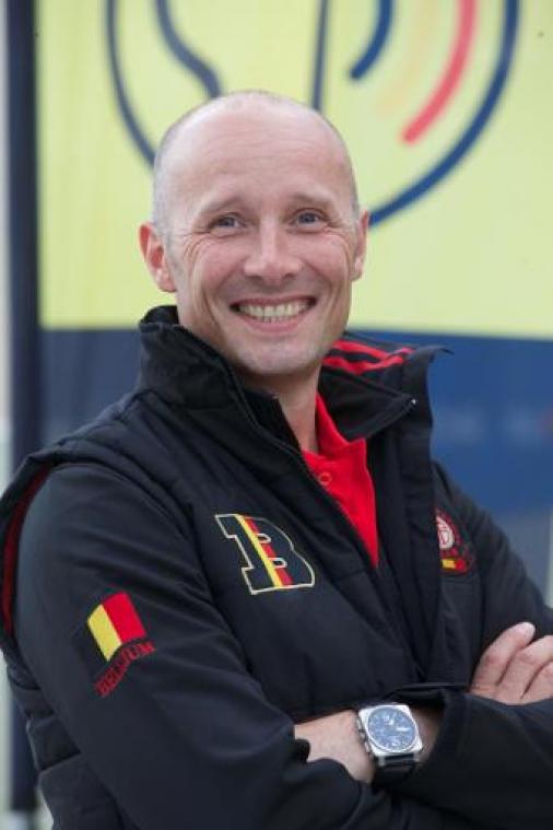 Geen hoofdrol voor Belgen in Grand Prix dressuur