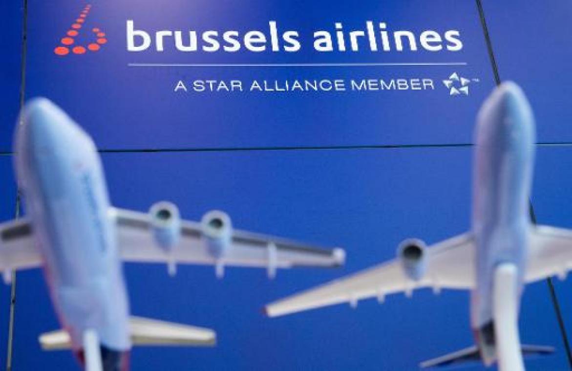 Onzuivere kerosine oorzaak van motorprobleem Airbus van Brussels Airlines