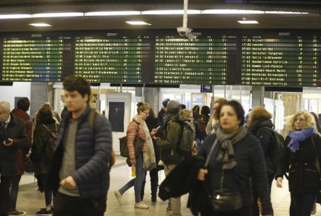 Go Pass 10 vanaf juli niet meer op papier