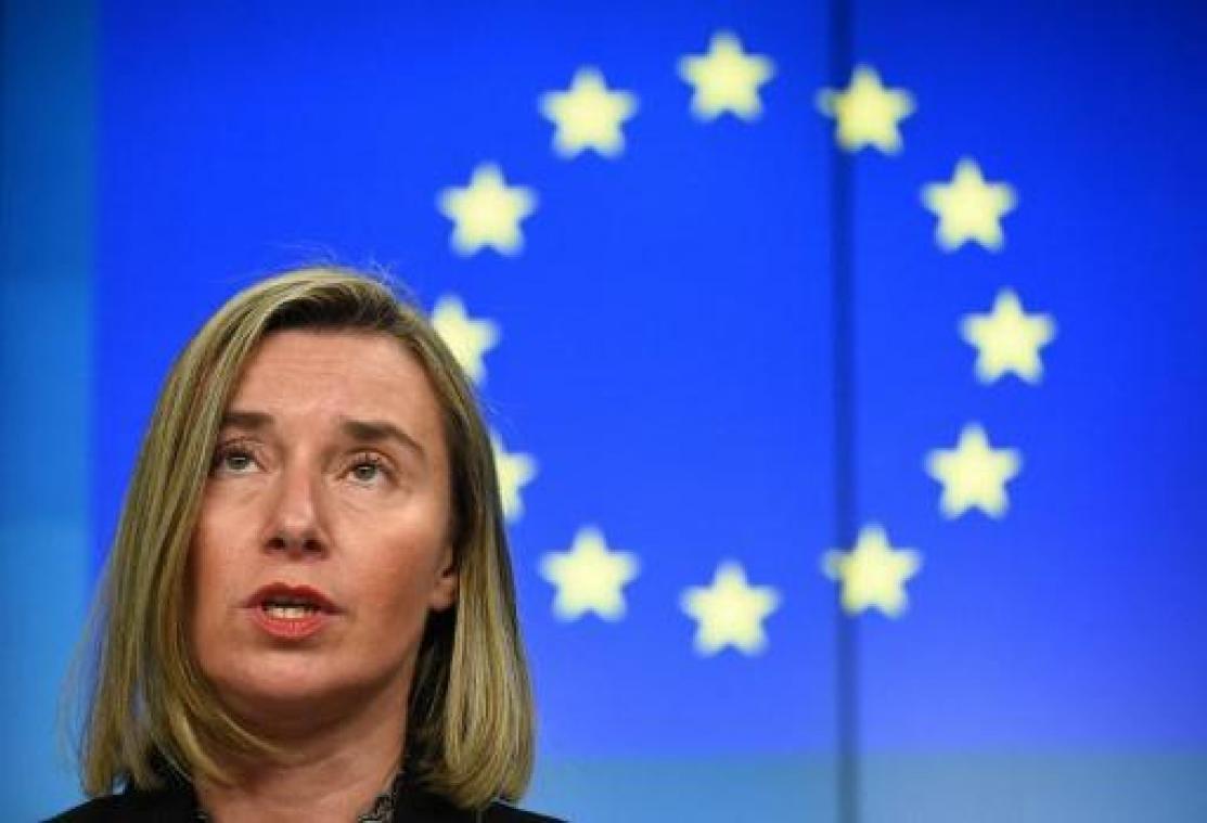 EU veroordeelt uitwijzing Belgische EU-diplomaat door Congo