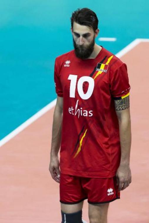 Simon Van de Voorde zet carrière voort bij Siena