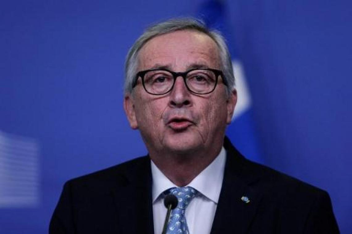 Juncker heeft, enkele dagen voor start, twijfels over Roemeens EU-voorzitterschap