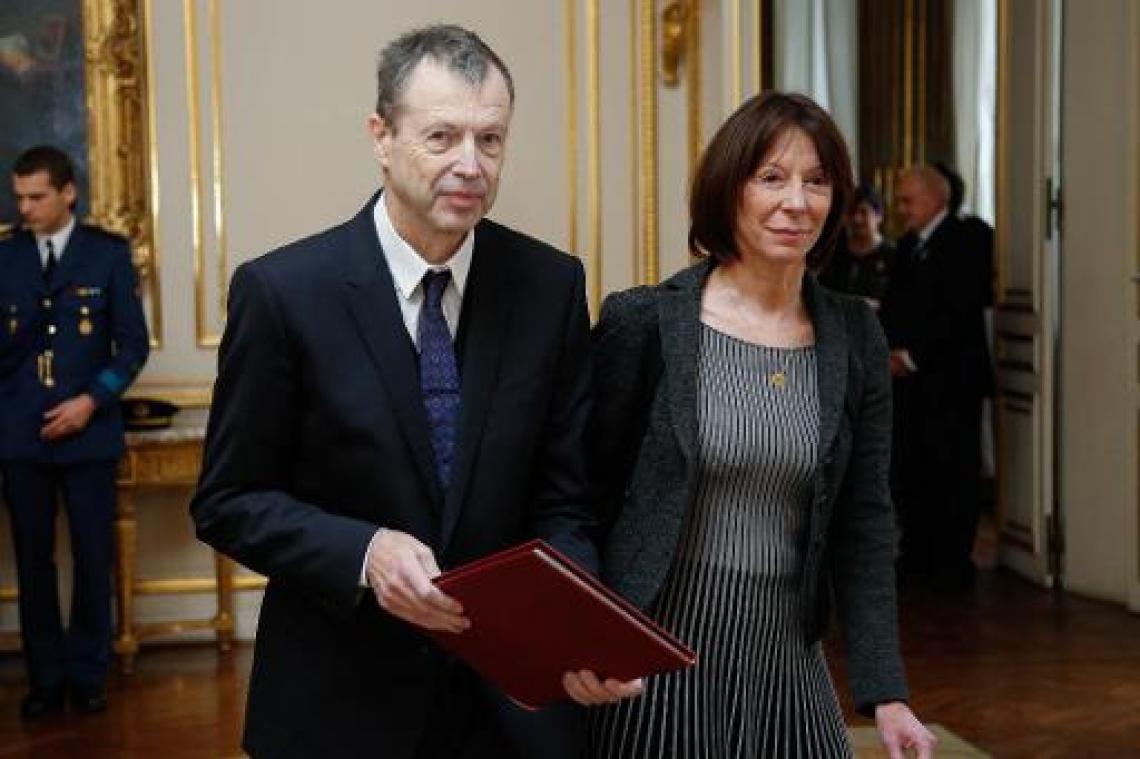 Wiskundige Jean Bourgain overleden