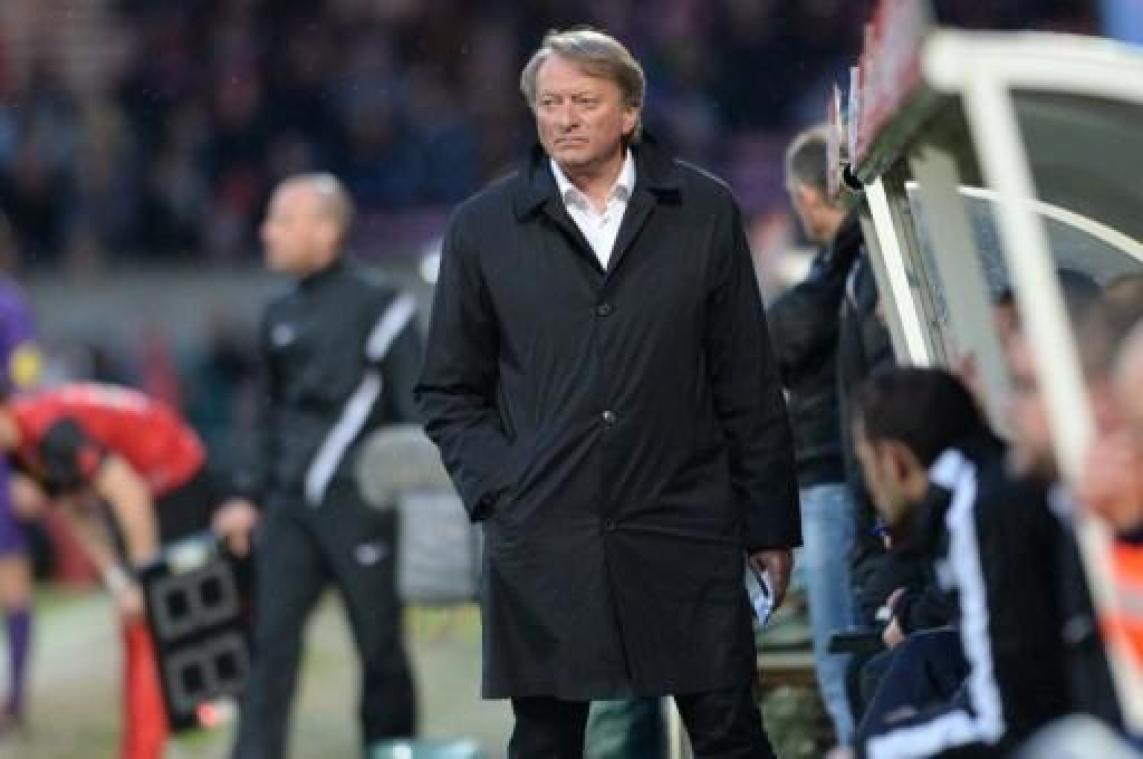 Jacobs, Vandooren en Ponnet waken over respect voor scheidsrechters