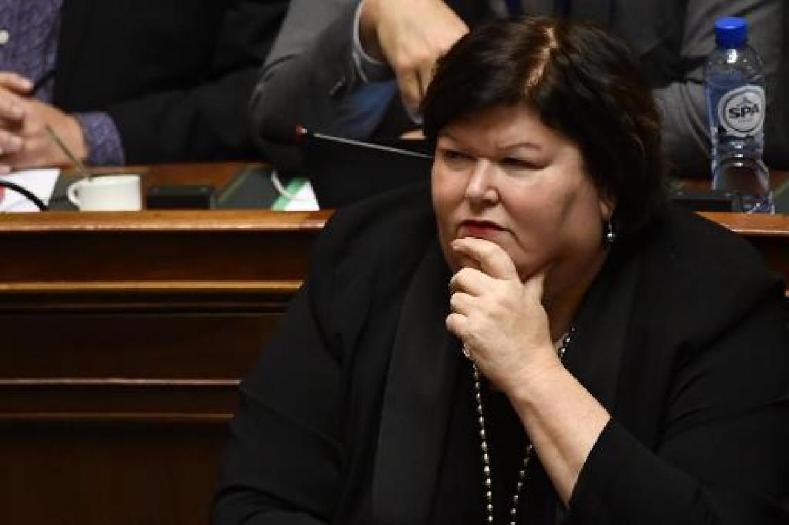 Regering in beroep tegen uitspraak over repatriëren kinderen van IS-moeders
