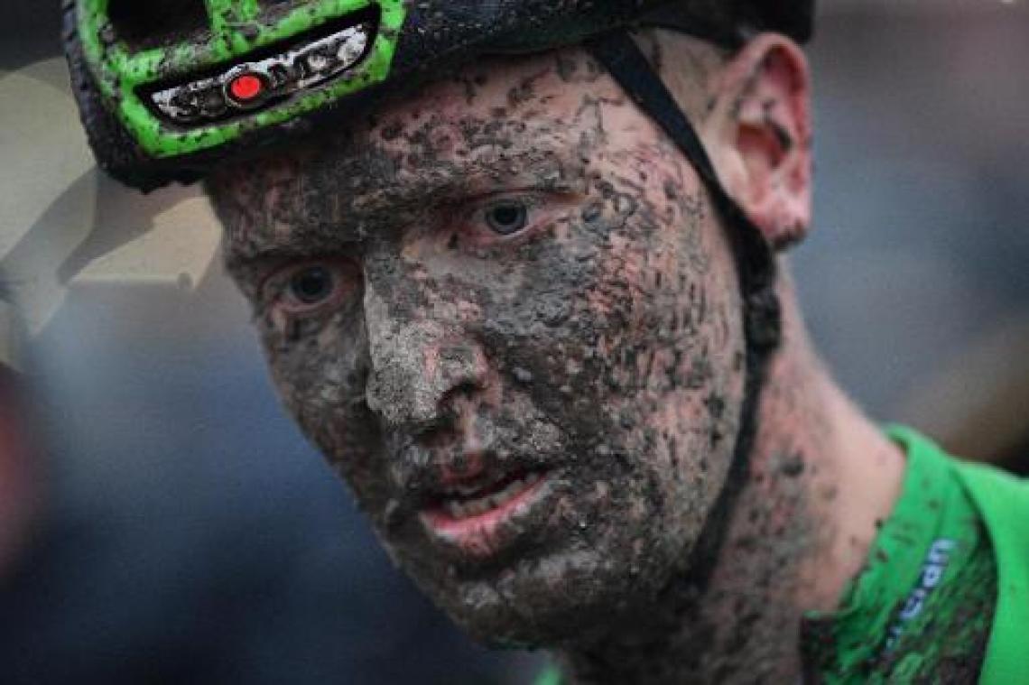 Superprestige Diegem - Geblesseerde Merlier mist alvast Baal