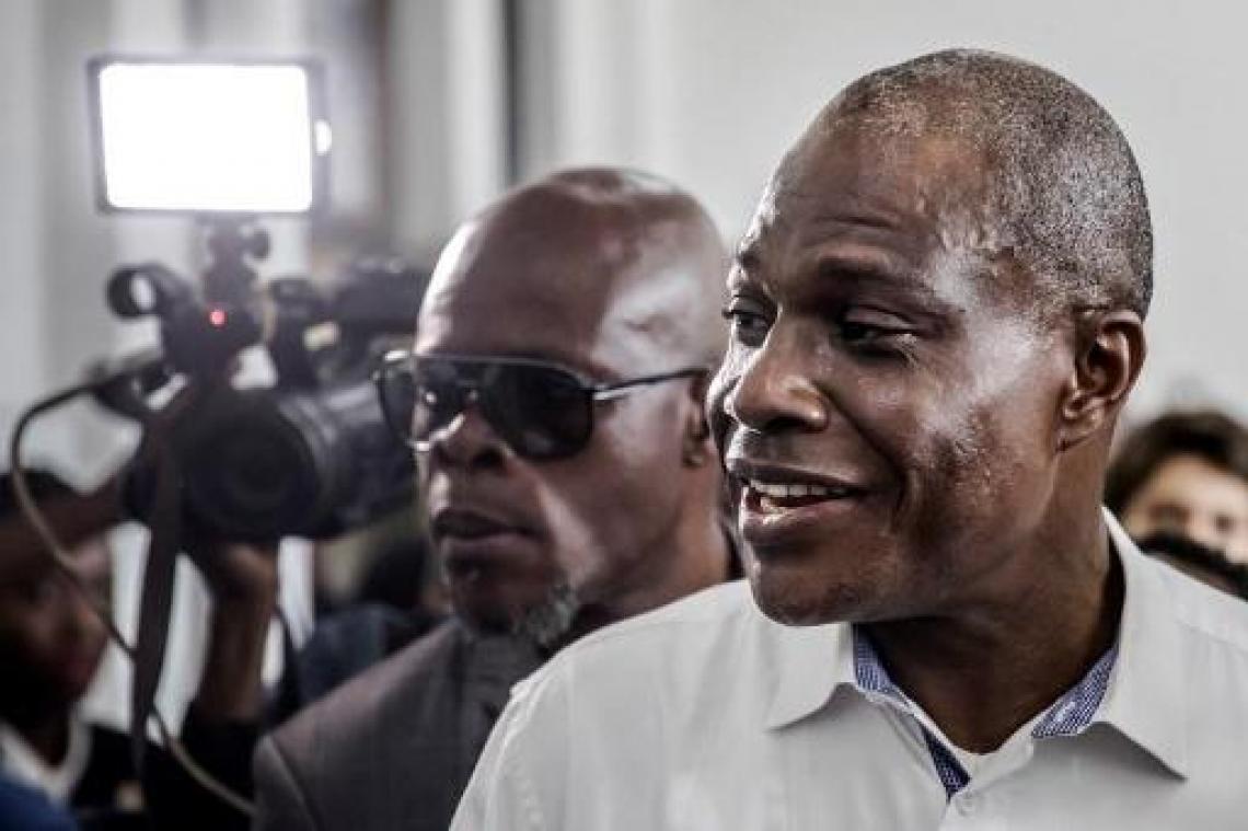 Congolese verkiezingen - Oppositiekandidaten hekelen verloop verkiezingen