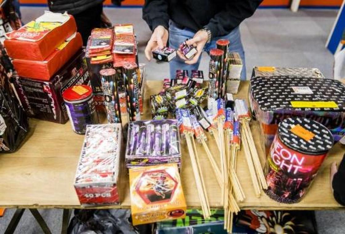 Verknal uw feest straks niet