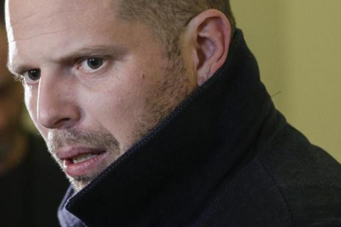 Medisch interventieplan in werking na poederbrief Francken
