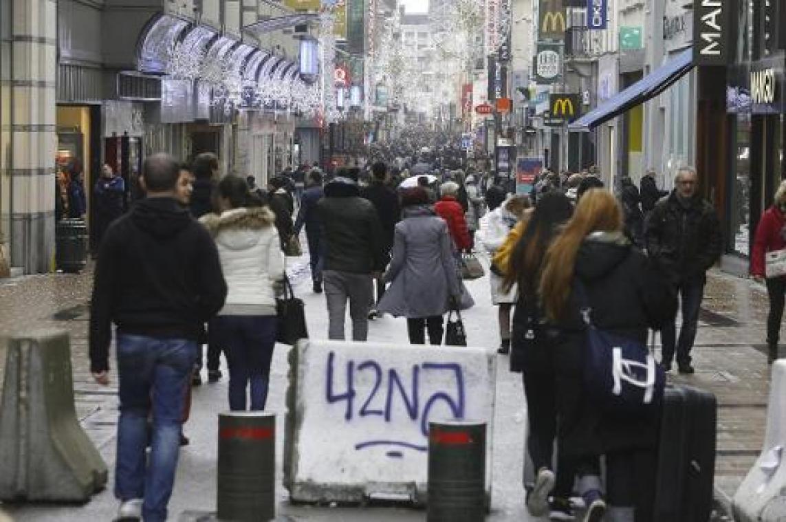 Worldline noteerde gisteren meer dan 8,2 miljoen transacties