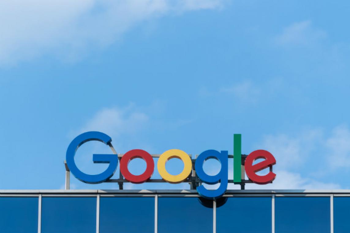 Google Assistent in België met Nederlands accent