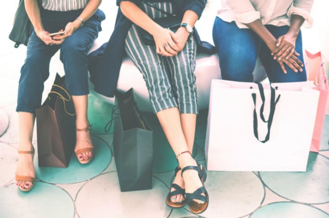5 trends voor 2019 om te shoppen tijdens de solden