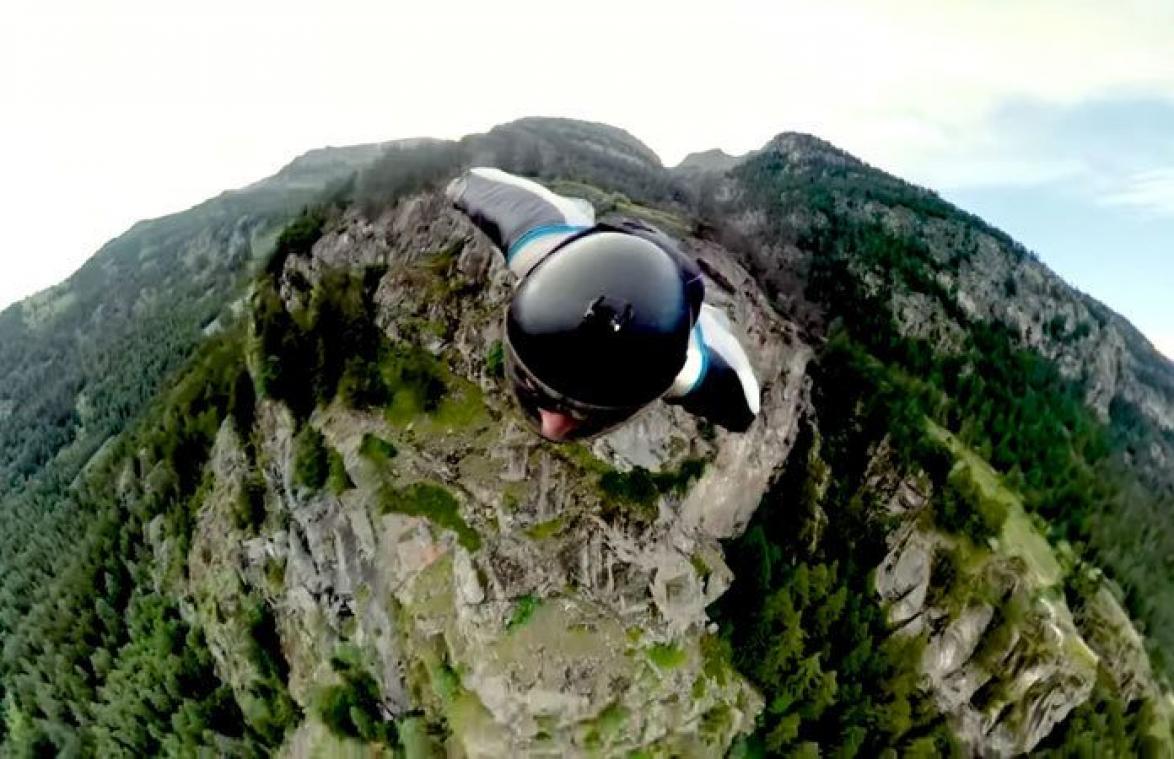 VIDEO. Dit waren de coolste stunts van 2018