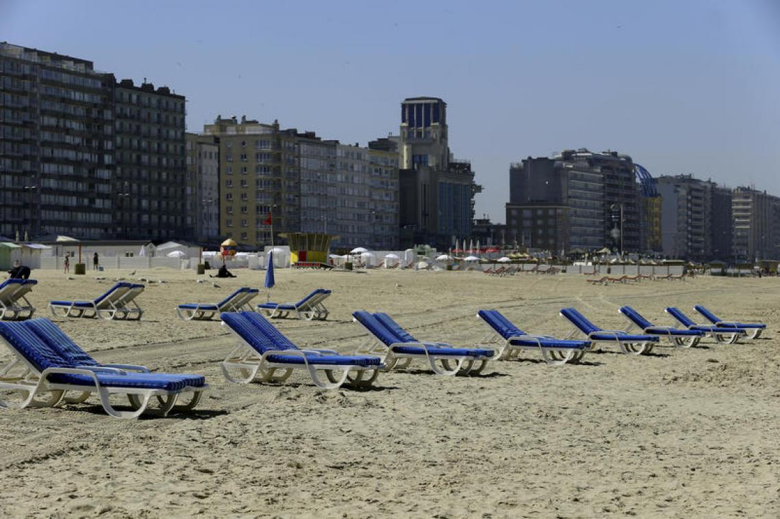 De tien mooiste stranden ter wereld