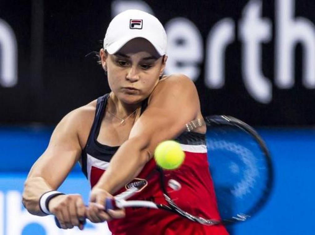 Gastland Australië zet na Frankrijk ook Spanje opzij