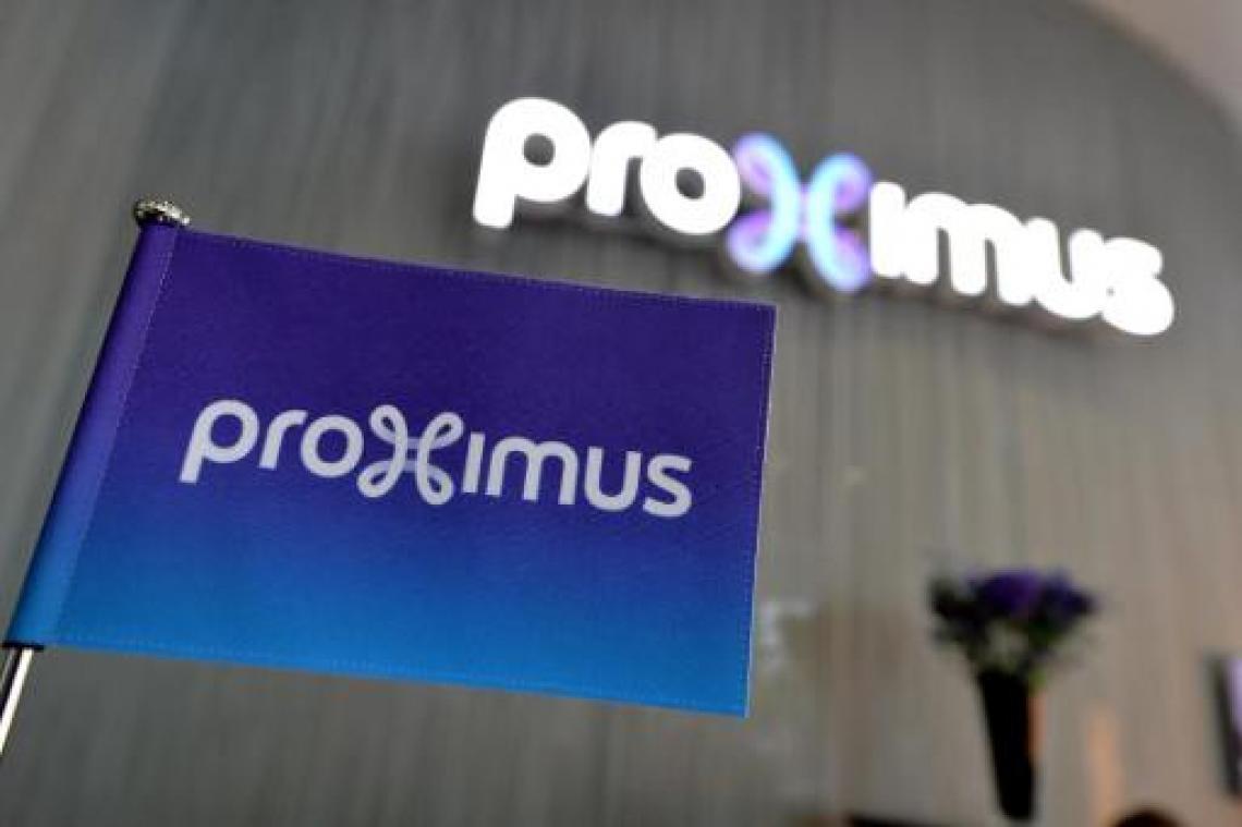 Proximus zendt reclamespot bij Eén-serie 'Over Water' niet langer uit