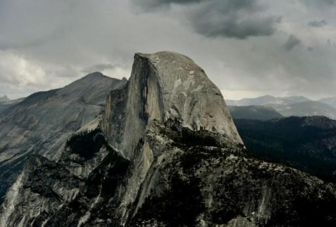 Nationaal park Yosemite beperkt bezoekers vanwege shutdown