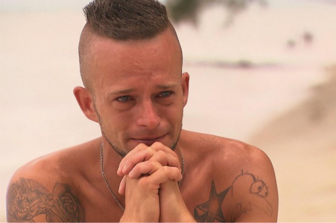 Timtation over nieuwe tattoo: "Aalstenaars zijn ajuinen"