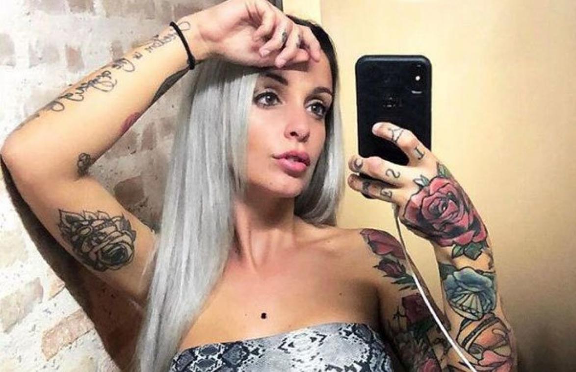 Pommeline is haatreacties beu: "Arme zielen"