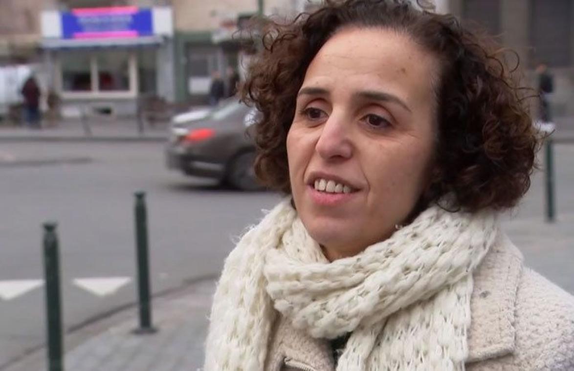 Molenbeekse schepen: "Waarom wordt alleen Molenbeek weer geviseerd?"