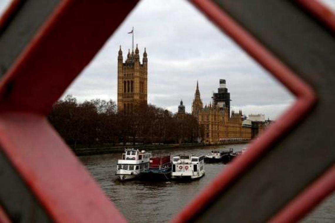 Ierland vraagt Europese noodhulp bij Brits vertrek zonder akkoord