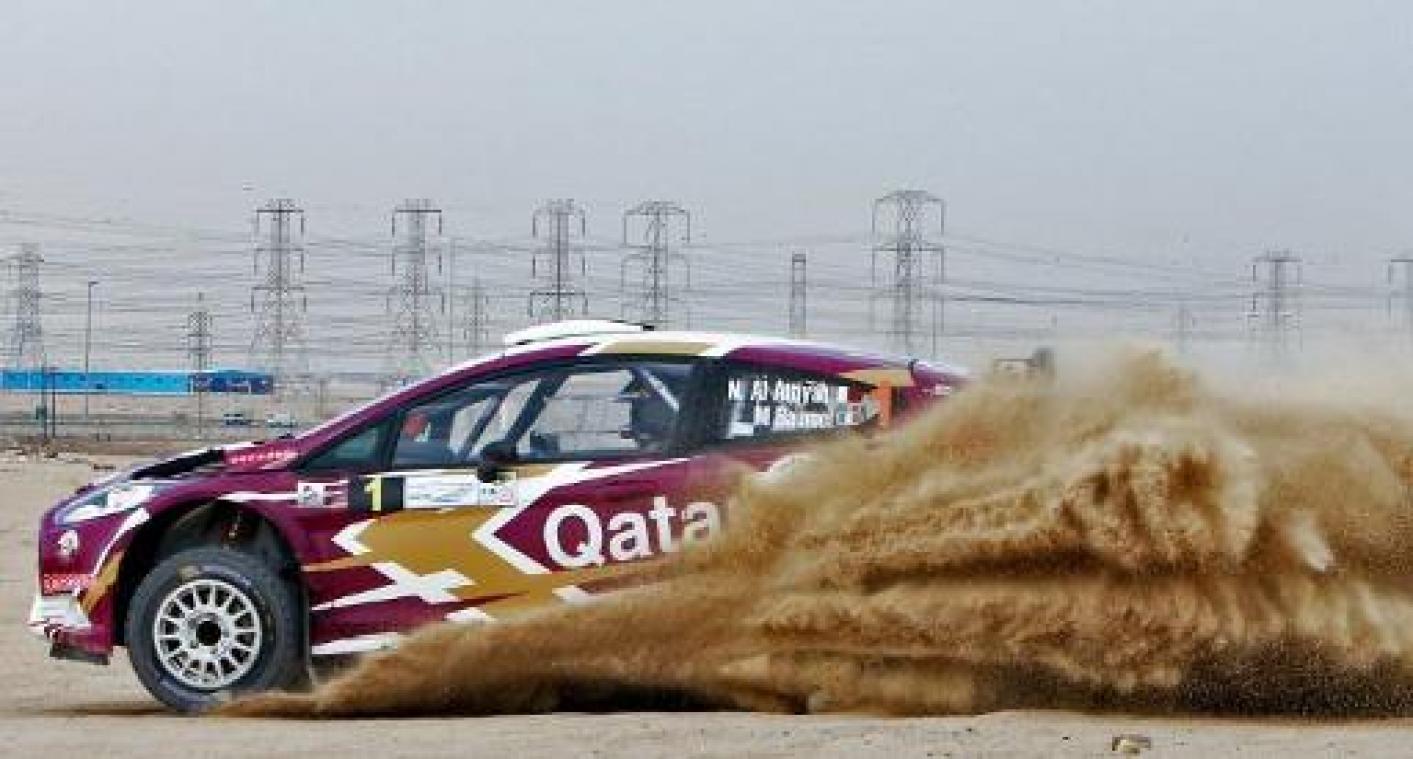 Dakar 2019 - Dakar belooft open en onvoorspelbare strijd te worden