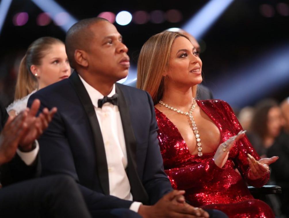 Louvre best bezochte museum dankzij clip Beyoncé en Jay-z