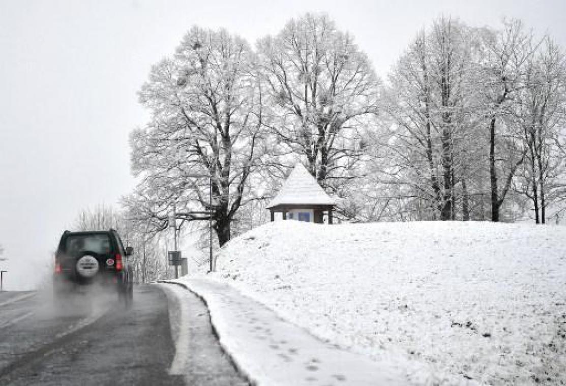 VAB en Touring verwachten veel verkeershinder door terugkeer van skigebieden