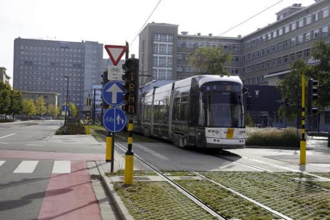 De Lijn investeert ruim 300 miljoen euro in 2019