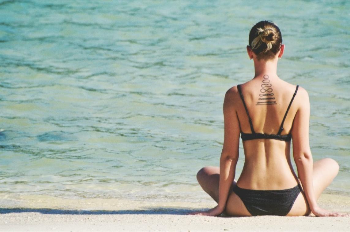 'Yoga Skin' doet je helemaal stralen