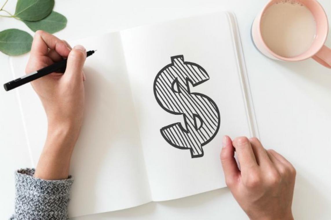 Toe aan een uitdaging? Doe de 'No Spend Challenge'