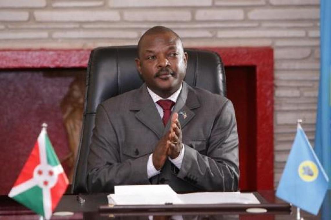 84 ngo's schikken zich naar nieuwe regels van autoriteiten in Burundi