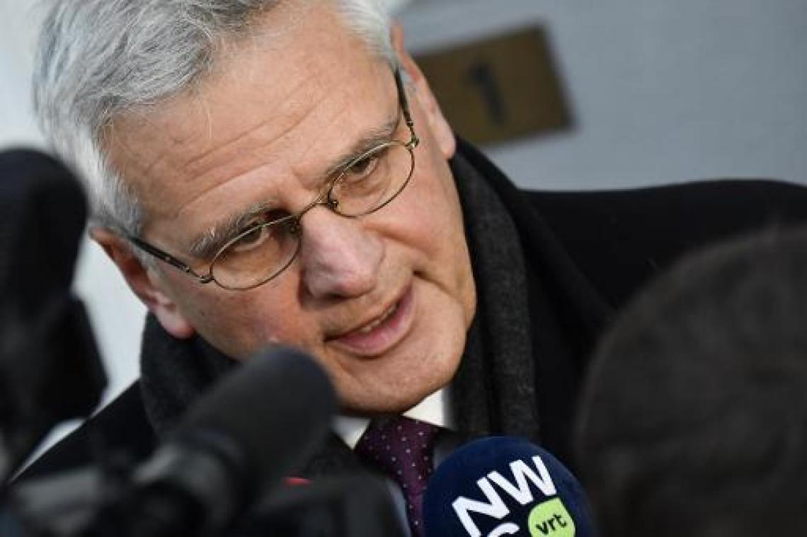Werkloosheid in november met 5,9 procent gedaald