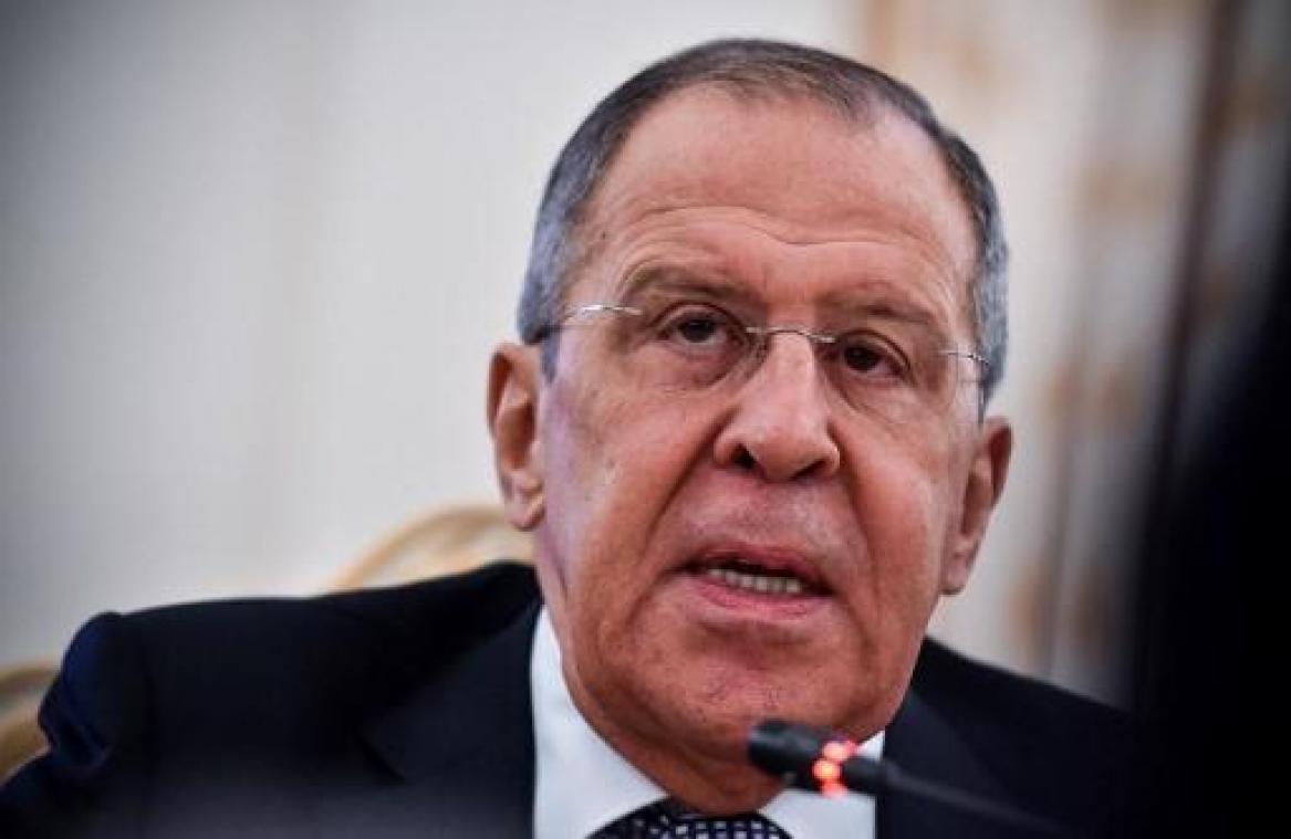 Moskou vraagt uitleg aan Washington na arrestatie Rus op Marianen