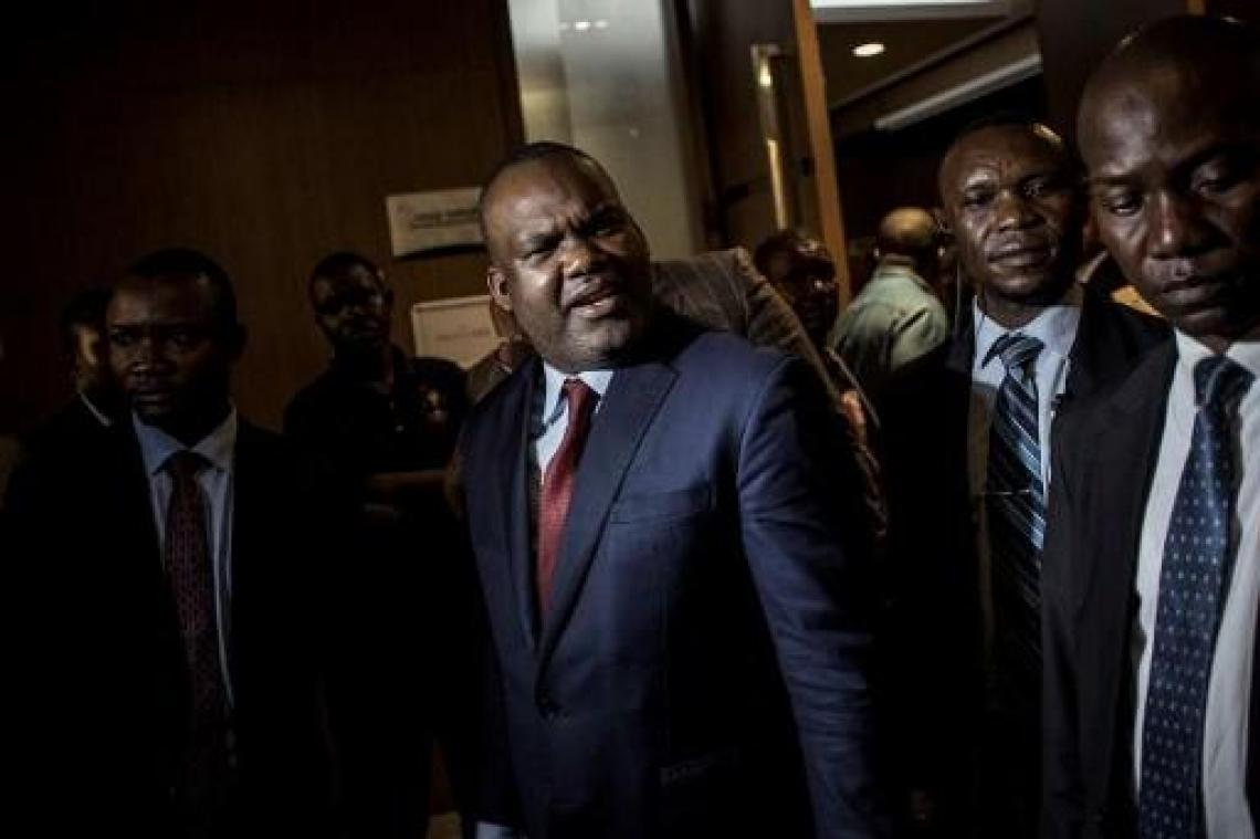Congolese verkiezingen - Bekendmaking resultaten tot volgende week uitgesteld