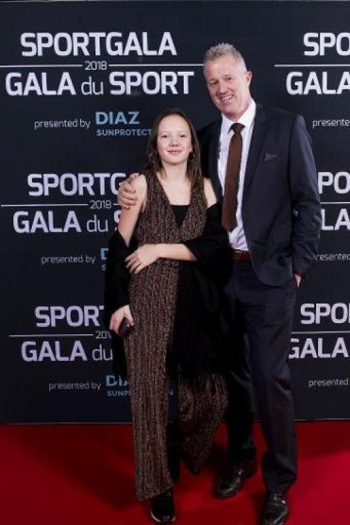 Vital Heynen verkozen tot Coach van het Jaar in Polen