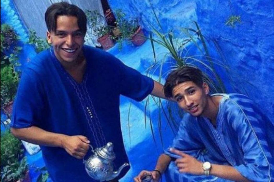 Zuhal Demir haalt uit naar Ketnet en rapper Soufiane Eddyani