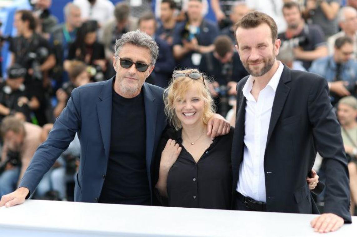 Belgische critici verkiezen 'Cold War' als beste film