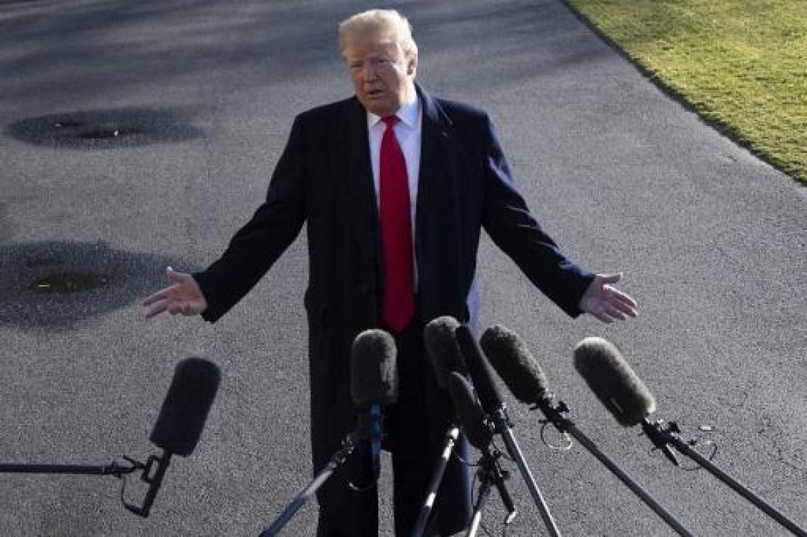 Opnieuw uitstel voor Israëlisch-Palestijns vredesplan van Trump