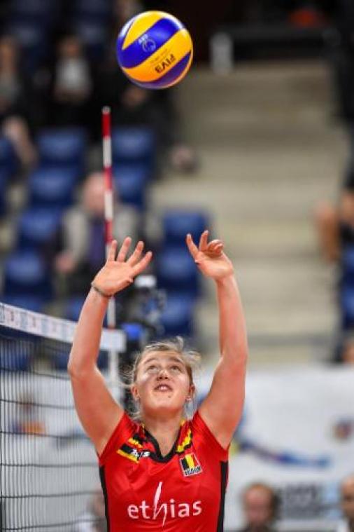 Yellow Tigers hebben geen kind aan Israël