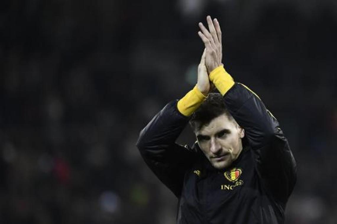 Belgen in het buitenland - PSG laat zich in Coupe de France niet verrassen door vijfdeklasser