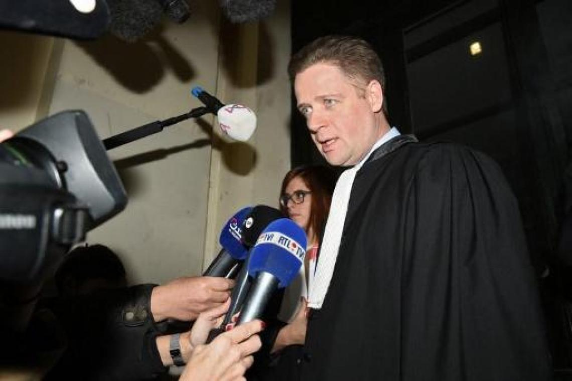 Aanslag Joods Museum: "Jury kent nog geen kwart van tiende van dossier"