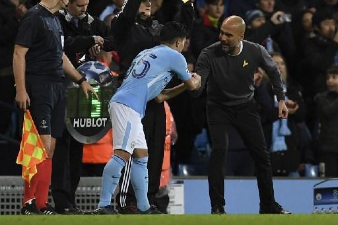 La Liga - Real Madrid plukt Brahim Diaz weg bij Manchester City