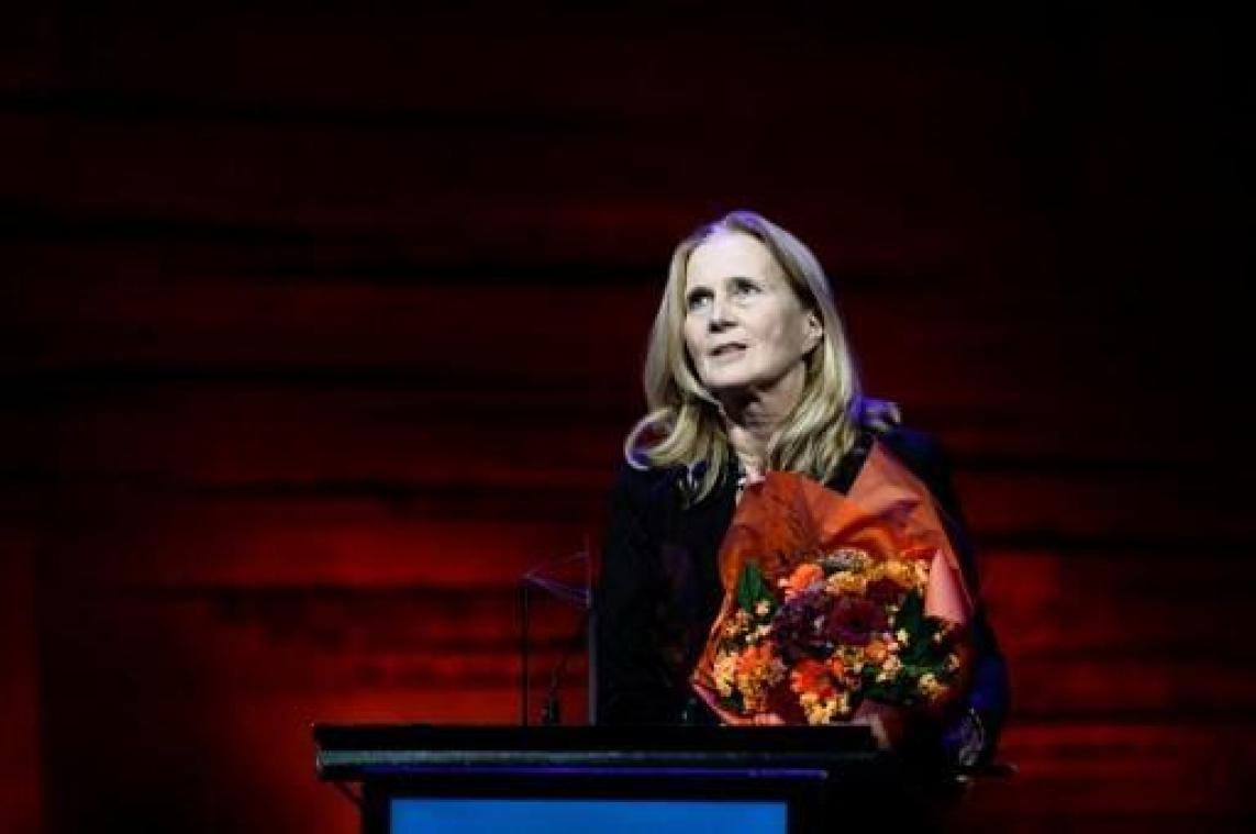 Nobelprijscomité zoekt (interne) vrede