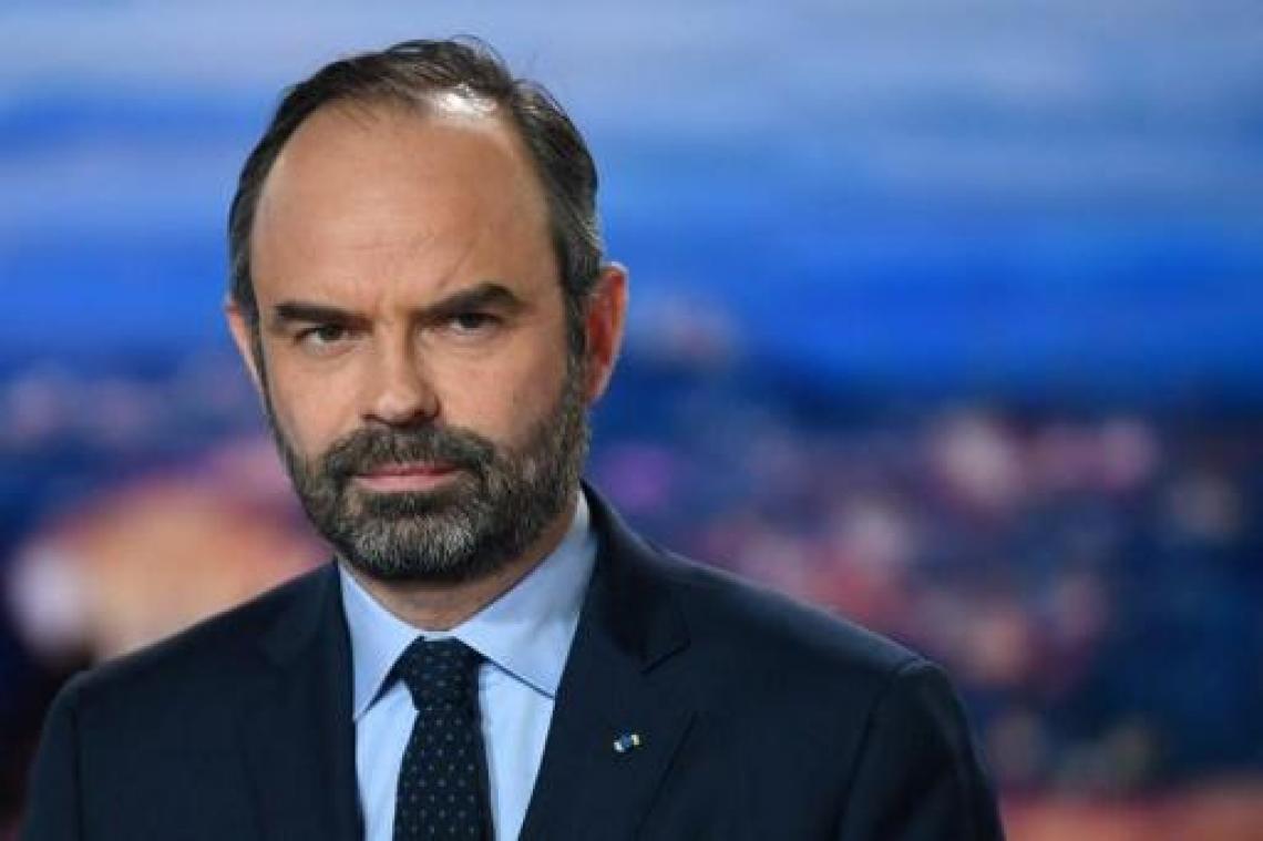 Sociale onrust Frankrijk - Franse regering wil geweld beteugelen met nieuwe wet