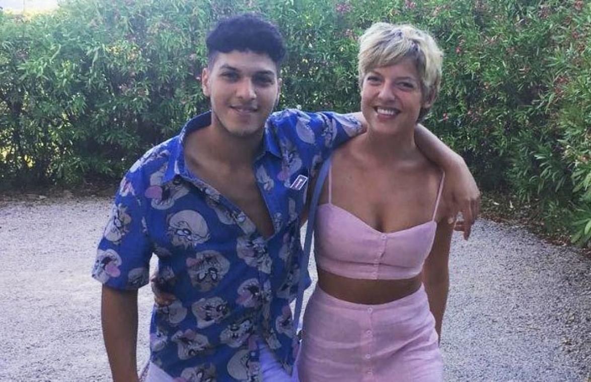 Ella Leyers en Stubru-dj uit elkaar: "Geruchten over nieuwe vriend kloppen niet"