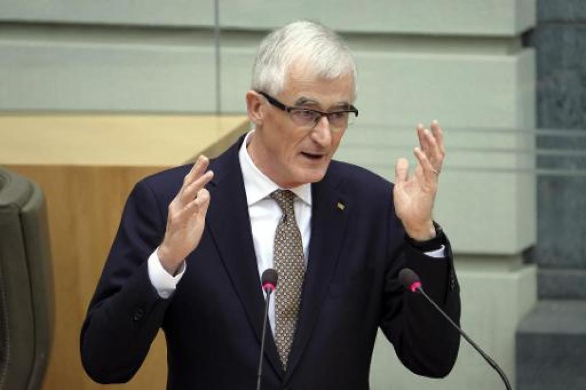 Vlaamse regering verhoogt bijdrage aan VN-klimaatfonds met 9 miljoen euro