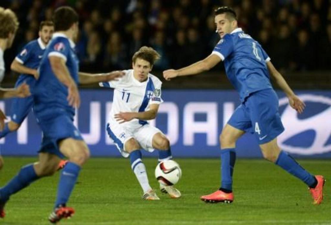 Finse international past voor oefenwedstrijd in Qatar "om ethische reden"